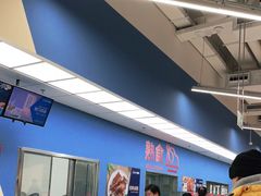 -盒马X会员店(上海森兰商都店)