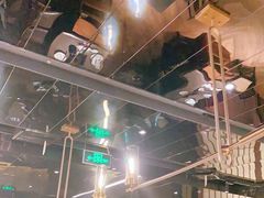 大堂-捞王锅物料理(上海世茂广场店)