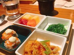 -Mr·Fish鱼鲜生海鲜放题(银泰in99店)