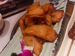 -七八冷面·延边朝鲜族美食(欢乐谷店)