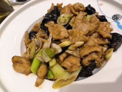 老大同过油肉-凯鸽酒楼(大同振兴街店)