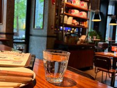 -京A Taproom·精酿餐吧(CBD店)