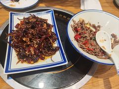 -妈妈的味道(和顺古镇店)