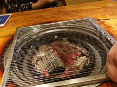 -7年8班朝鲜族非遗美食(三钢里店)