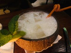 -MARU玛露音乐餐厅(大学路店)