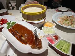 -大鸭梨烤鸭店(花园村店)