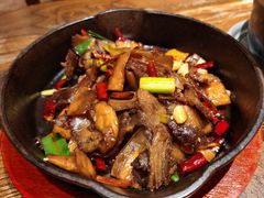 -云海肴·汽锅鸡·云南菜(美罗城店)