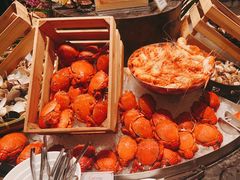 -安蒂娅·海鲜自助餐厅(安蒂娅美兰酒店)