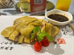 -宋园·金宴浙鲜馆(静安店)