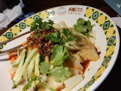 -楼兰新疆主题餐厅(坂田佳华领汇广场店)