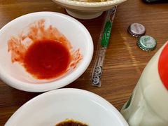 净河粉-桥雪牛杂专门店(关边路店)