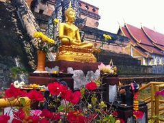 -四季酒店下午茶