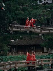 -今生有约婚纱摄影店(景德路店)