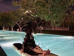 -三亚太阳湾柏悦酒店