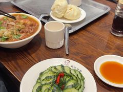 -姚记炒肝店(簋街店)