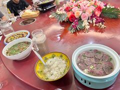 -宁邦·家宴·南京菜(红山动物园店)