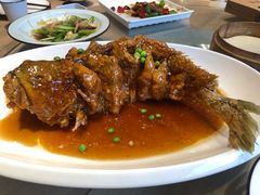 -味莊·青岛菜(云霄路店)
