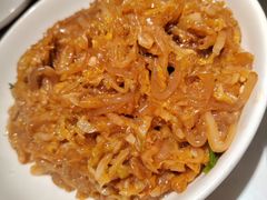 -上关东东北菜(夫子庙水游城店)