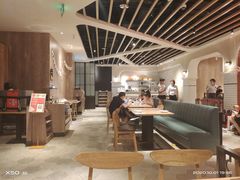 大堂-必胜客(路劲又一城店)