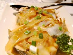 -红棉中餐厅·广州海航威斯汀酒店