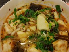 -吾味香葫芦头(安西街店)