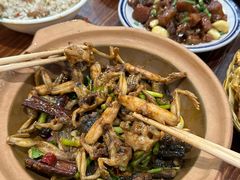 -刘师父老汉口江湖菜(蔡锷路店)