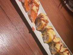 -小川洋风料理(大悦城店)