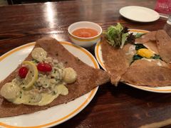 -La Creperie法餐厅(桃江路店)