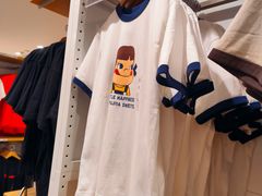 -优衣库(北京枫蓝国际广场店)
