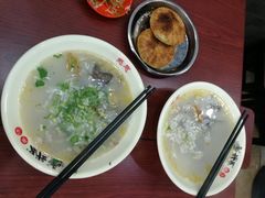 -武圣羊汤(武圣路店)