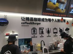 -Pull-Tab拉环咖啡(杭州市上城区来福士中心店)