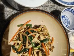 -南京大牌档(青岛万象城店)