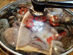 -东海章鱼馆(恒瑞街店)