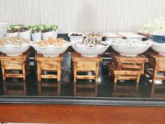 -德麦自助餐厅(云瑞国宾店)