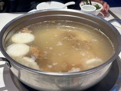 -八合里潮汕鲜牛肉火锅(福州万象城店)