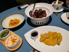 -三利音·玖弄小鲜(浦东嘉里城店)