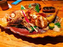 -炉胜·炉端烧·居酒屋