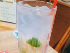 青柠香矛水-越美小馆·越南料理(曲江店)