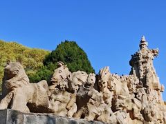 -元大都城垣遗址公园