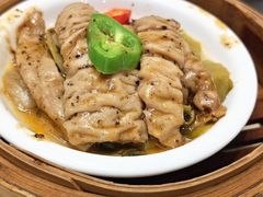 -水乡人家酒楼(坦洲店)