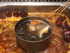 -味舵主重庆火锅(邓尉路店)