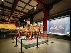 -北京大葆台遗址博物馆