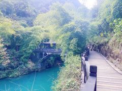 -三峡人家风景区