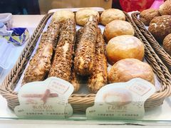 脆皮奶棒-西树泡芙(北京金源2店)