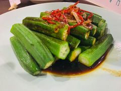 -蕉棠·鸽子餐厅(柳州万象城店)