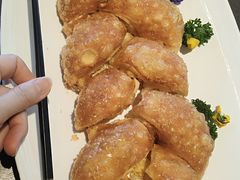 -南海渔村·徐博馆(琶洲店-粤菜养生宴)
