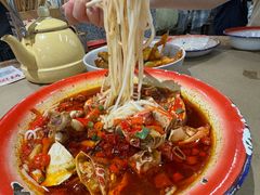 -老三样·旧食新味(万寿宫店)