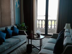 -郑州银基黄帝宫御温泉