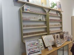 -99·MINI美甲美睫