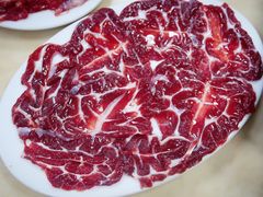 -五洲牛肉美食馆